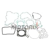 Sada ojnice a těsnění -ATHENA- KTM EXC-F 250 2007-2013, SX-F 250 2006-2012