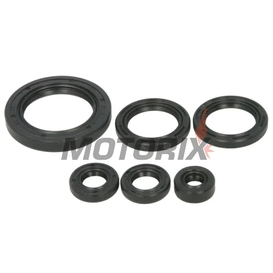Sada gufer motoru -WINDEROSA- Honda TRX 650 2003-2005, Honda TRX 680 2006-2017