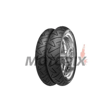 Přední silniční pneumatika -CONTINENTAL- 100/80-17, ContiTwist Sport SM