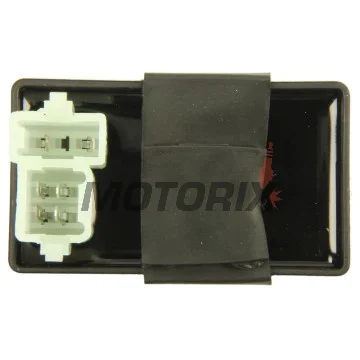 CDI -MOTORIX- 6 pinů, Honda Bali, Dio, Shadow 2T