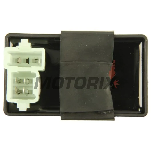CDI -MOTORIX- 6 pinů, Honda Bali, Dio, Shadow 2T