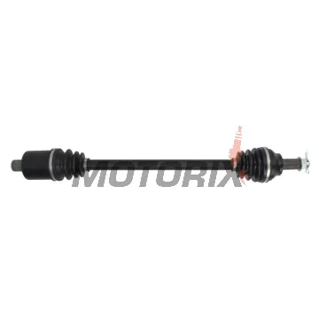 Poloosa -ALL BALLS- Polaris RZR 1000 2016-2022