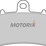 Brzdové destičky -FERODO- FDB2124P, BMW K1200/K1300 LT-R-GT, R850R, R1100S, R1150R/Rockster, R1200GS/RT/S/C/CL (2001-2016)
