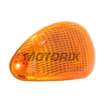 Blinkr -VICMA- zadní pravý, oranžový, VESPA ET2, ET4 50/125 1996-2006