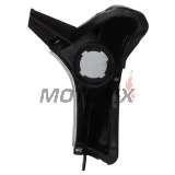 Blinkr -VICMA- přední pravý, průhledný, HONDA XL 650 2005-2005