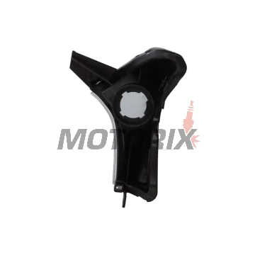 Blinkr -VICMA- přední pravý, průhledný, HONDA XL 650 2005-2005