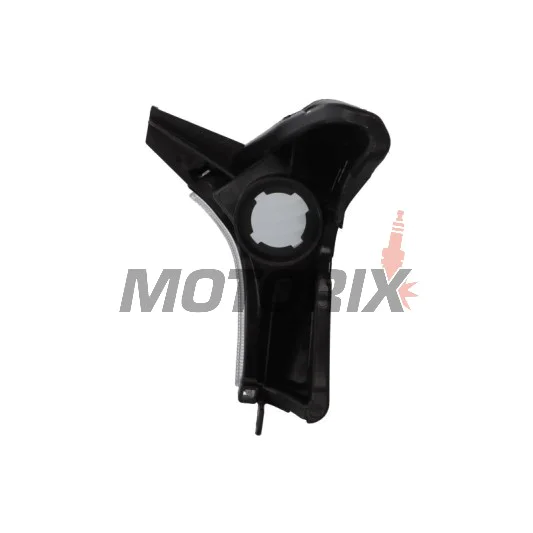 Blinkr -VICMA- přední pravý, průhledný, HONDA XL 650 2005-2005