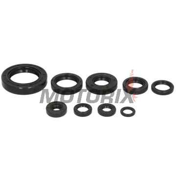 Sada gufer motoru -WINDEROSA- Honda CR 250 1985-1987