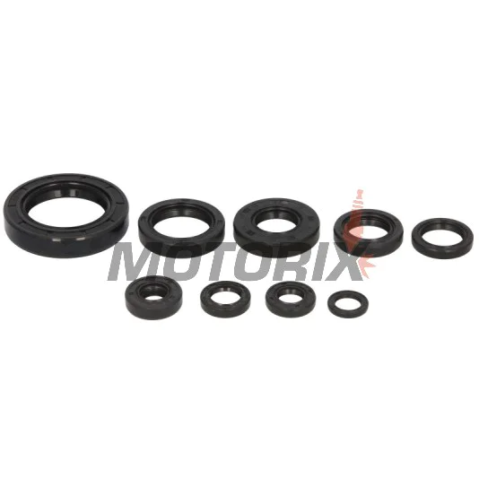 Sada gufer motoru -WINDEROSA- Honda CR 250 1985-1987