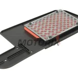 Vzduchový filtr -RMS- 10 060 0781, Honda FE 250 1997, 1999, Honda FES 250 1998-2005, Peugeot SV 250 2001, Piaggio X9 250 2000-2007