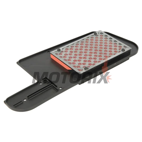 Vzduchový filtr -RMS- 10 060 0781, Honda FE 250 1997, 1999, Honda FES 250 1998-2005, Peugeot SV 250 2001, Piaggio X9 250 2000-2007