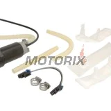 Palivové čerpadlo -ALL BALLS- Harley-Davidson FLHP 1690 2011-2014, FLHP 1868 2020