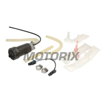 Palivové čerpadlo -ALL BALLS- Harley-Davidson FLHP 1690 2011-2014, FLHP 1868 2020
