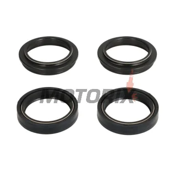 Sada gufer a prachovek přední vidlice -TOURMAX- Honda CBR 900 1993-1999, Honda GL 1500 1992, 1997-2003, Suzuki GSX-R 600 1997-2003