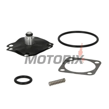 Opravná sada palivového kohoutu -TOURMAX- Suzuki GSX 600 1988-1998, Suzuki GSX 750 1989-1997