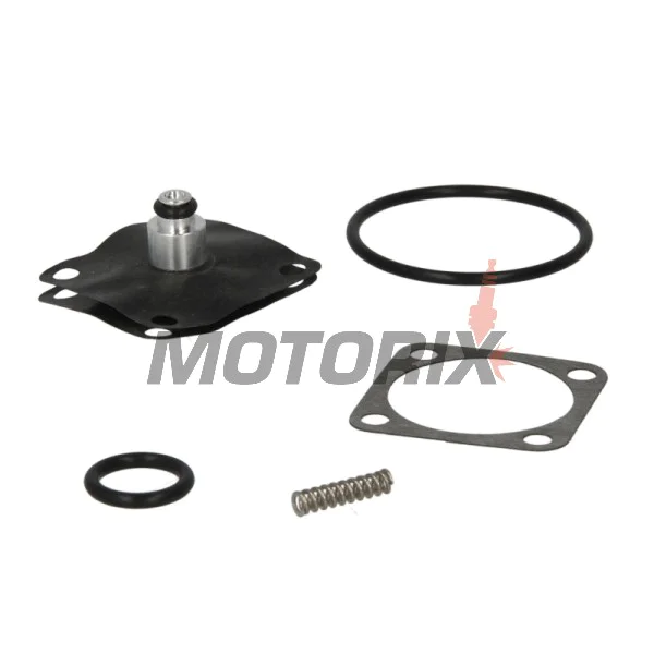 Opravná sada palivového kohoutu -TOURMAX- Suzuki GSX 600 1988-1998, Suzuki GSX 750 1989-1997