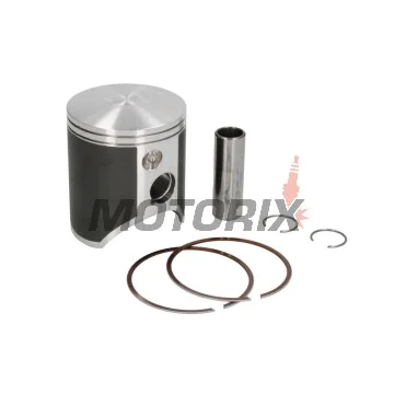 Pístní sada -ATHENA- 66.34mm, Gas Gas MC 250 2022-2024, Husqvarna TC/TE 250 2014-2025, KTM EXC/Freeride/SX/XC/XC-W 250 2005-2025, KTM EXC 125 1988