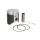 Pístní sada -ATHENA- 66.34mm, Gas Gas MC 250 2022-2024, Husqvarna TC/TE 250 2014-2025, KTM EXC/Freeride/SX/XC/XC-W 250 2005-2025, KTM EXC 125 1988