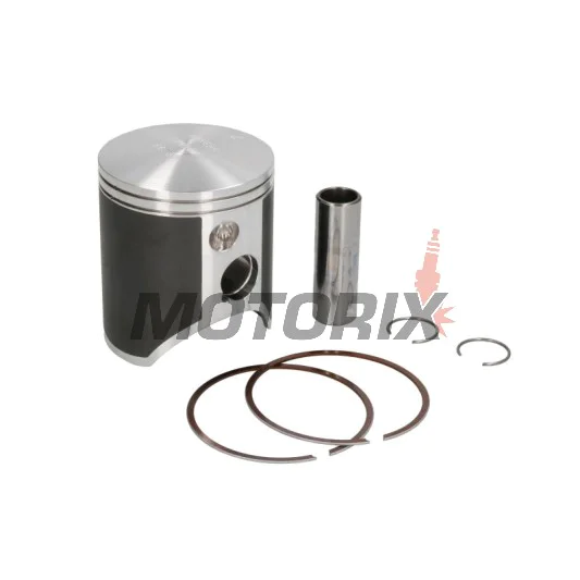 Pístní sada -ATHENA- 66.34mm, Gas Gas MC 250 2022-2024, Husqvarna TC/TE 250 2014-2025, KTM EXC/Freeride/SX/XC/XC-W 250 2005-2025, KTM EXC 125 1988