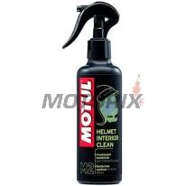 Čisticí sprej -MOTUL- vnitřní přilba, 0.25L