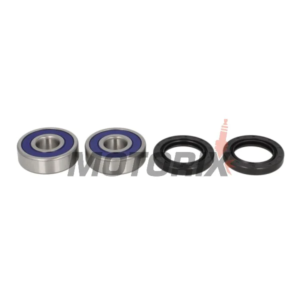 Sada ložisek kola -ALL BALLS- Beta Evo 125 2014-2016, Honda CB 500 2013-2018, CBR 500 2013-2018, CRF 250 2013-2017