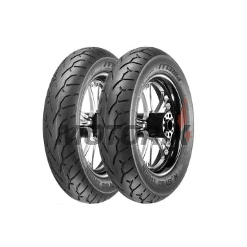 Přední silniční pneumatika -PIRELLI MOTOR- 100/90-19, NIGHT DRAGON