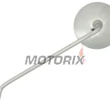 Zrcátko -RMS- levé, Vespa PX 125 1998-2001, 2011-2016, Vespa PX 150 2011-2016