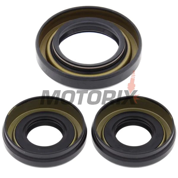 Opravná sada diferenciálu -ALL BALLS- Honda TRX 300 1988-2000, Yamaha YFM 350 1998-2005, YFM 400 1999-2002