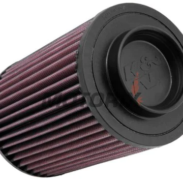 Vzduchový filtr -K&N- PL-8007, Polaris Ranger 800/800XP/800EPS/Crew/Midsize/6x6, Ranger RZR 800/S/4/EPS/LE, Ranger 900 Diesel/Crew, 2008-2017