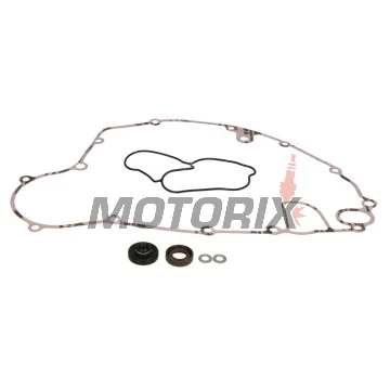 Opravná sada vodní pumpy -WINDEROSA- Suzuki RM-Z 450 2005-2007