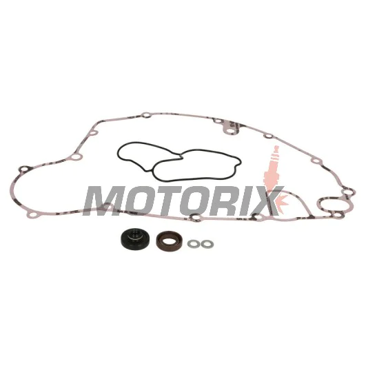 Opravná sada vodní pumpy -WINDEROSA- Suzuki RM-Z 450 2005-2007