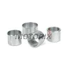 Distanční podložky pro řídítka -TRW- 48mm