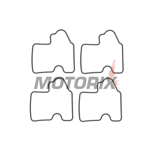 Těsnění karburátoru/plovákové komory -TOURMAX- Kawasaki KFX 700 2004-2009, Kawasaki KRF 750 2008, Kawasaki KVF 650 2002-2003, 2005, 2007, 2009, 2011-2013, Kawasaki KVF 700 2004-2005, Kawasaki KVF 750 2005-2007, Kawasaki ZX-9R 900 2000-2001