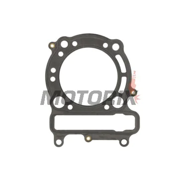 Těsnění hlavy válce (horní) -ATHENA- Aprilia Leonardo 300 2002-2004, Malaguti Password 250 2005-2008, Yamaha VP 300 2003-2006, XC 300 2003-2006