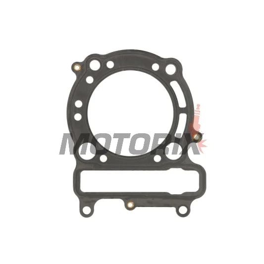 Těsnění hlavy válce (horní) -ATHENA- Aprilia Leonardo 300 2002-2004, Malaguti Password 250 2005-2008, Yamaha VP 300 2003-2006, XC 300 2003-2006