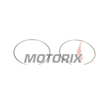 Gufera přední vidlice -TOURMAX- Yamaha FZ6 600 2004-2008, Yamaha FZS 1000 2001-2005, Yamaha MT-01 1670 2005-2009, Yamaha TDM 850 1996-2001, Yamaha YZF 750 1999-2000, Yamaha YZF-R1 1000 2006, 2009-2010