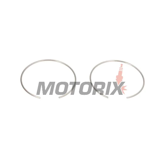 Gufera přední vidlice -TOURMAX- Yamaha FZ6 600 2004-2008, Yamaha FZS 1000 2001-2005, Yamaha MT-01 1670 2005-2009, Yamaha TDM 850 1996-2001, Yamaha YZF 750 1999-2000, Yamaha YZF-R1 1000 2006, 2009-2010