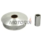 Variátor -RMS- Aprilia Mojito 125 1999-2003, Vespa ET4 125 1996-1998, Piaggio Hexagon 125 1998-1999, Piaggio Liberty 125 1998-2000, Piaggio Sfera 125 1995-1997