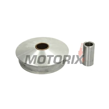 Variátor -RMS- Aprilia Mojito 125 1999-2003, Vespa ET4 125 1996-1998, Piaggio Hexagon 125 1998-1999, Piaggio Liberty 125 1998-2000, Piaggio Sfera 125 1995-1997