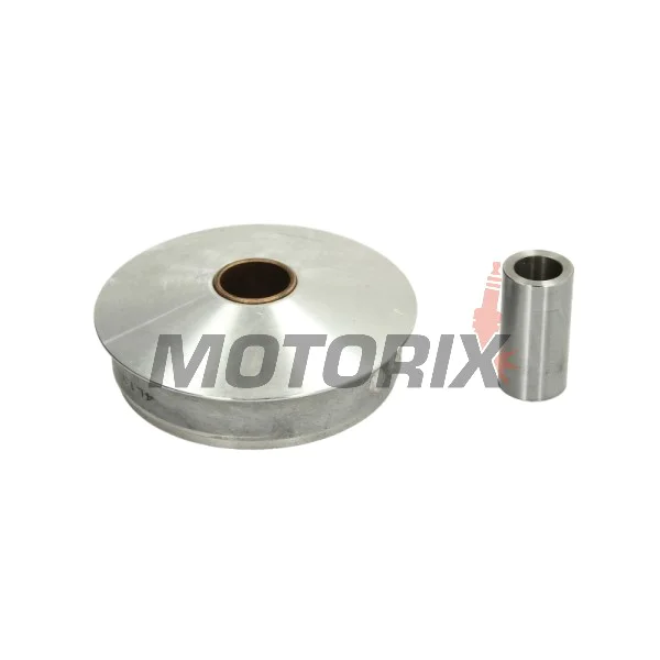 Variátor -RMS- Aprilia Mojito 125 1999-2003, Vespa ET4 125 1996-1998, Piaggio Hexagon 125 1998-1999, Piaggio Liberty 125 1998-2000, Piaggio Sfera 125 1995-1997