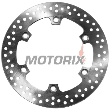 Brzdový kotouč -BREMBO- 68B407A6, Honda CB 1100 1300/CBR 1000F 1100XX Blackbird/FJS Silver Wing 400 600/SH 300 (1993-2009)