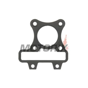 Těsnění hlavy válce (horní) -ATHENA- Aprilia Scarabeo 50 2010-2018, Piaggio Liberty 50 2018, LX 50 2009-2013, Primavera 50 2013-2016, S 50 2008-2013, Sprint 50 2012/2014-2015, Zip 50 2018, Zip+Zip 50 2002