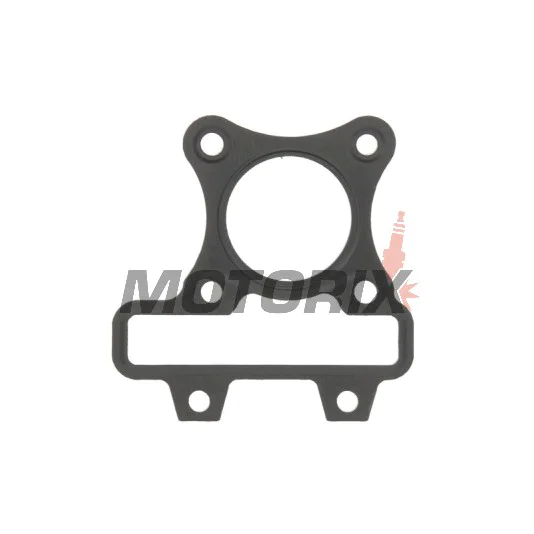 Těsnění hlavy válce (horní) -ATHENA- Aprilia Scarabeo 50 2010-2018, Piaggio Liberty 50 2018, LX 50 2009-2013, Primavera 50 2013-2016, S 50 2008-2013, Sprint 50 2012/2014-2015, Zip 50 2018, Zip+Zip 50 2002