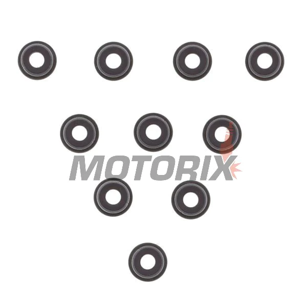 Gufero ventilu -ATHENA- Husqvarna FC 350 2016-2022, FE 350 2017-2022, FX 350 2017-2022, KTM EXC-F 350 2012-2023, Freeride 350 2013-2017, SX-F 350 2011-2022, XC-F 350 2012-2022