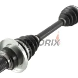Poloosa -ALL BALLS- Yamaha YFM 660 2003-2008