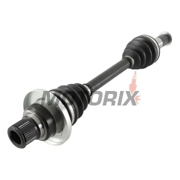 Poloosa -ALL BALLS- Yamaha YFM 660 2003-2008