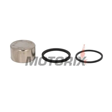Pístek brzdového třmenu -TOURMAX- Suzuki GS 500 1993-2000, Suzuki GSF 600 1995-2003, Suzuki GSF 1200 1996-2005, Suzuki GSX 600 1993-1999, 2002-2006, Suzuki GSX 750 1993-2006, Suzuki GSX 1300 1999-2007, Suzuki GSX-R 1100 1993-1996