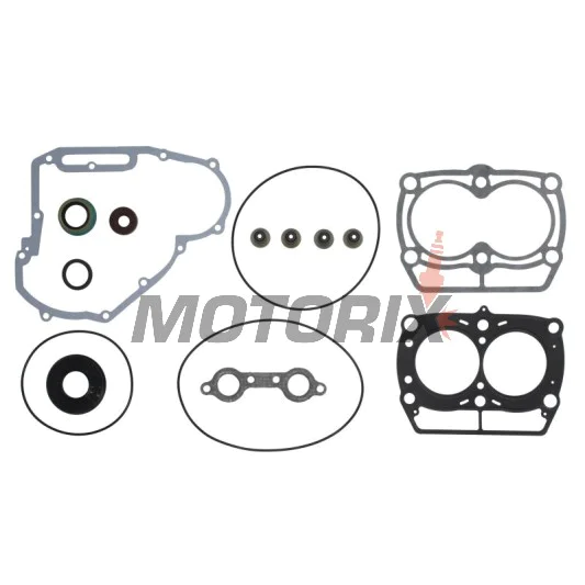 Kompletní sada těsnění motoru -WINDEROSA- Polaris Sportsman 700 2002-2004