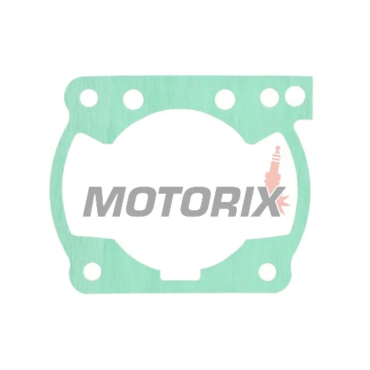 Těsnění pro válec (spodní) -ATHENA- Gas Gas EC 200 1997-2011, EC 300 1997-2022, EC 250 1999-2014, Enduro 250 2002, MX 250 2002-2007, MX 300 2002-2009