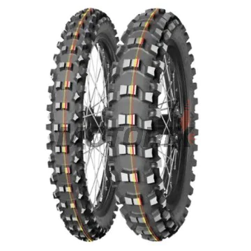 Zadní off-road pneumatika -MITAS- 90/100-16, TERRA FORCE-MX SM
